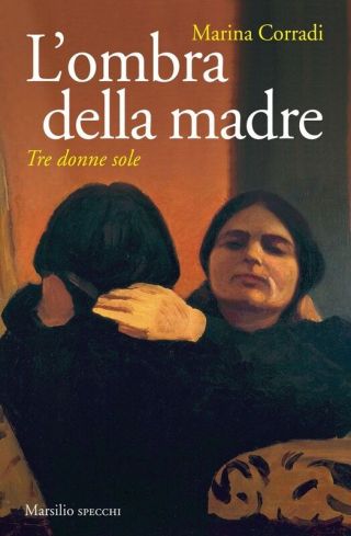 copertina L’ombra della madre copertina L’ombra della madre
