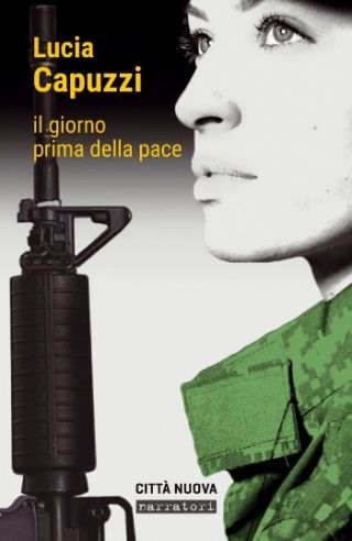 copertina di Il giorno prima della pace copertina di Il giorno prima della pace
