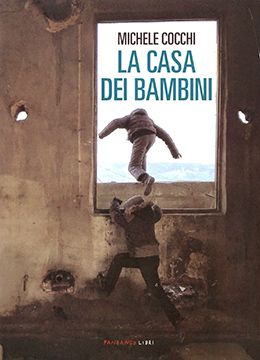 Michele Cocchi. La casa dei bambini. Recensione web 5 dicembre 2017, Msa dicembre 2017. Michele Cocchi. La casa dei bambini. Recensione web 5 dicembre 2017, Msa dicembre 2017.