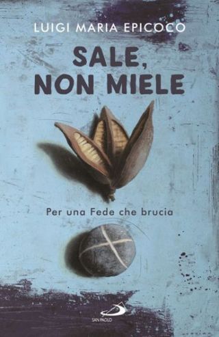 copertina sale non miele copertina sale non miele