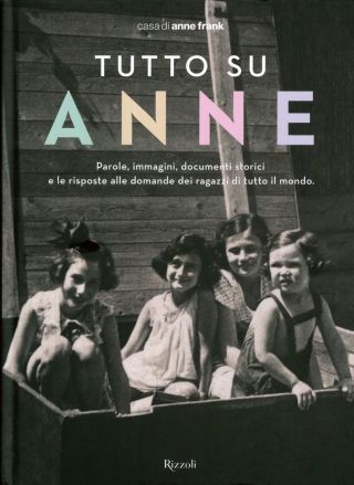 La cover di La cover di