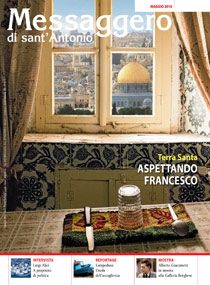 Messaggero di Sant'Antonio #222