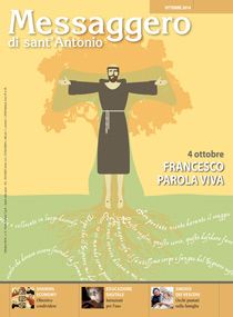 Messaggero di Sant'Antonio #226