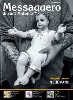 Messaggero di sant'Antonio #1344