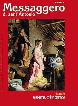 Messaggero di sant'Antonio