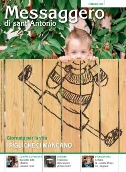 Messaggero di sant'Antonio #1346