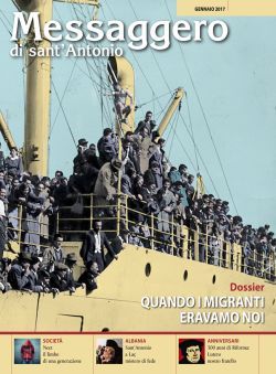 Messaggero di sant'Antonio #1345