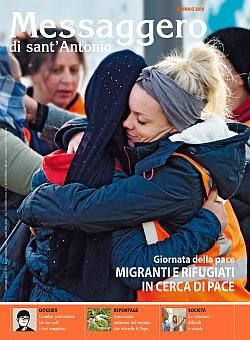 Messaggero di sant'Antonio