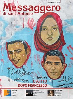 Messaggero di sant'Antonio