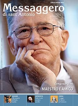 Messaggero di sant'Antonio