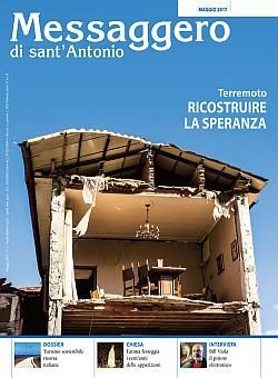 Messaggero di sant'Antonio