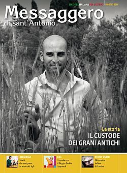 Edizione italiana per l'estero