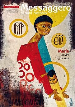 Messaggero di sant'Antonio