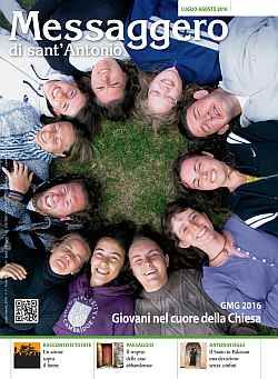 Messaggero di sant'Antonio #1340