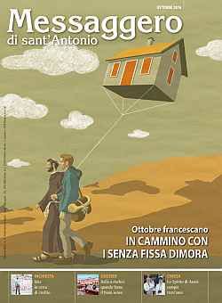 Messaggero di sant'Antonio #1342