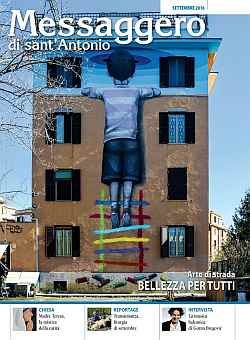 Messaggero di sant'Antonio #1341