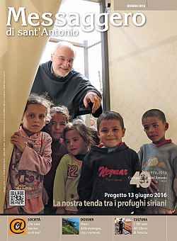 Messaggero di sant'Antonio #6/1339