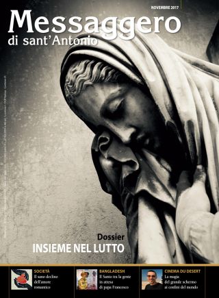 Messaggero di sant'Antonio