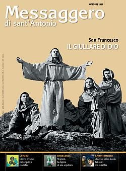 Messaggero di sant'Antonio