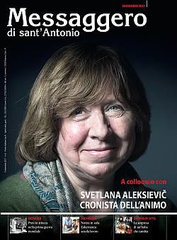 Messaggero di sant'Antonio