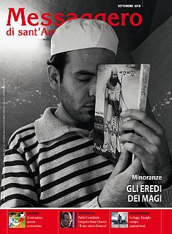 Messaggero di sant'Antonio