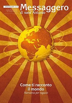 Messaggero di sant'Antonio