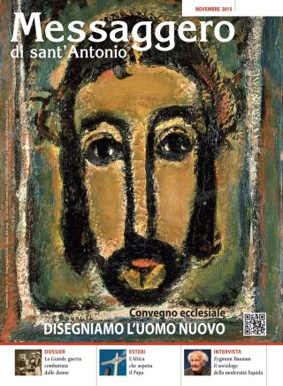 Messaggero di Sant'Antonio