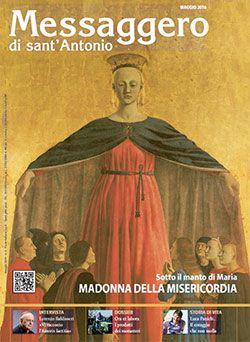 Messaggero di sant'Antonio #5