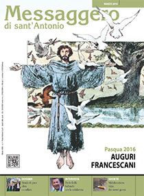 Messaggero di sant'Antonio #3